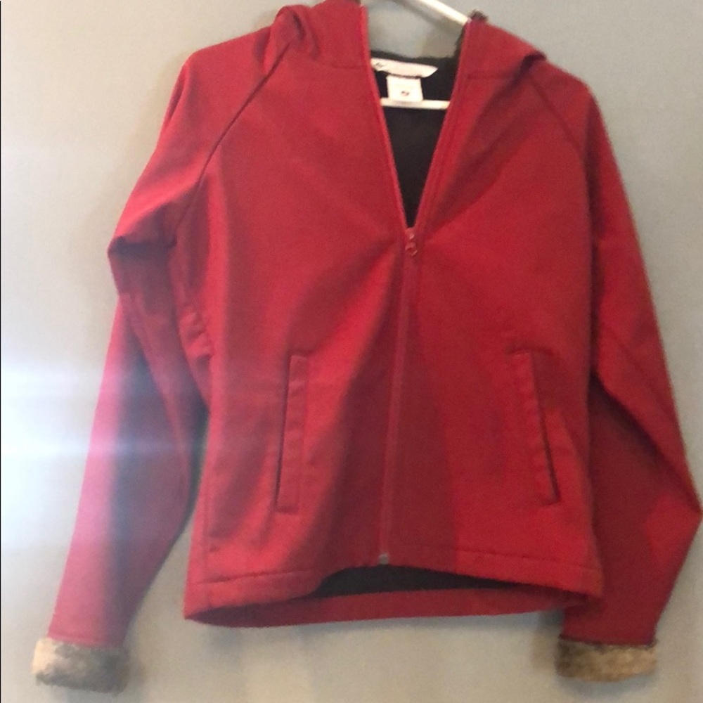 Columbia Jacket - Picture 2 of 3